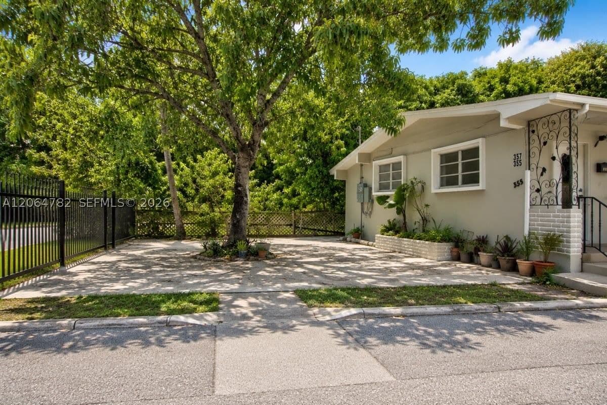 2-bedroom Property — 355 55th Ter #1, Miami, FL 33137