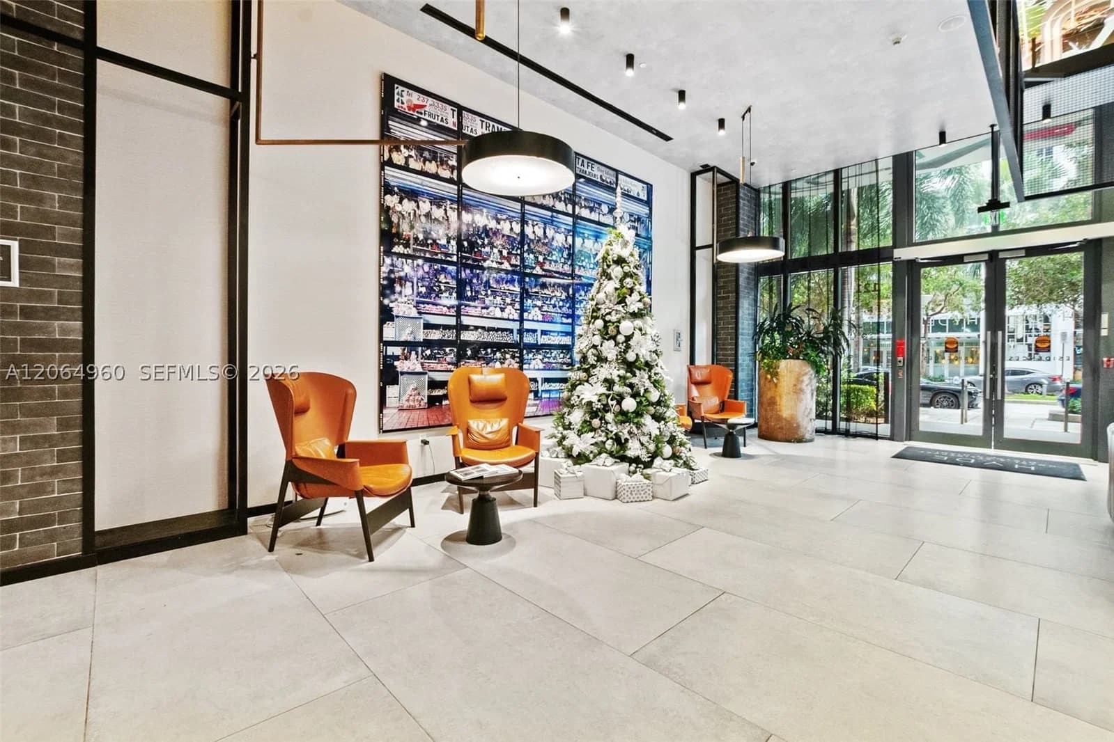 2-bedroom Condo — 121 34th St #2409, Miami, FL 33137