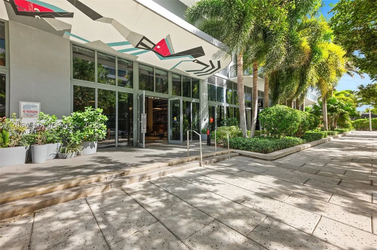 2-bedroom Condo — 121 34th St #2409, Miami, FL 33137
