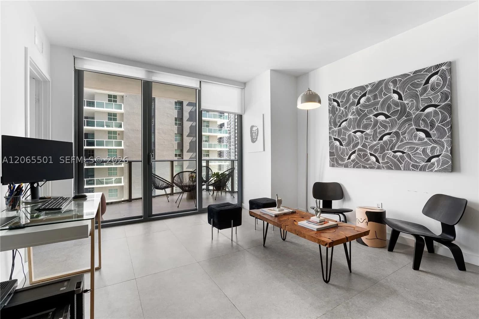 2-bedroom Condo — 1300 Miami Ave #2411, Miami, FL 33130