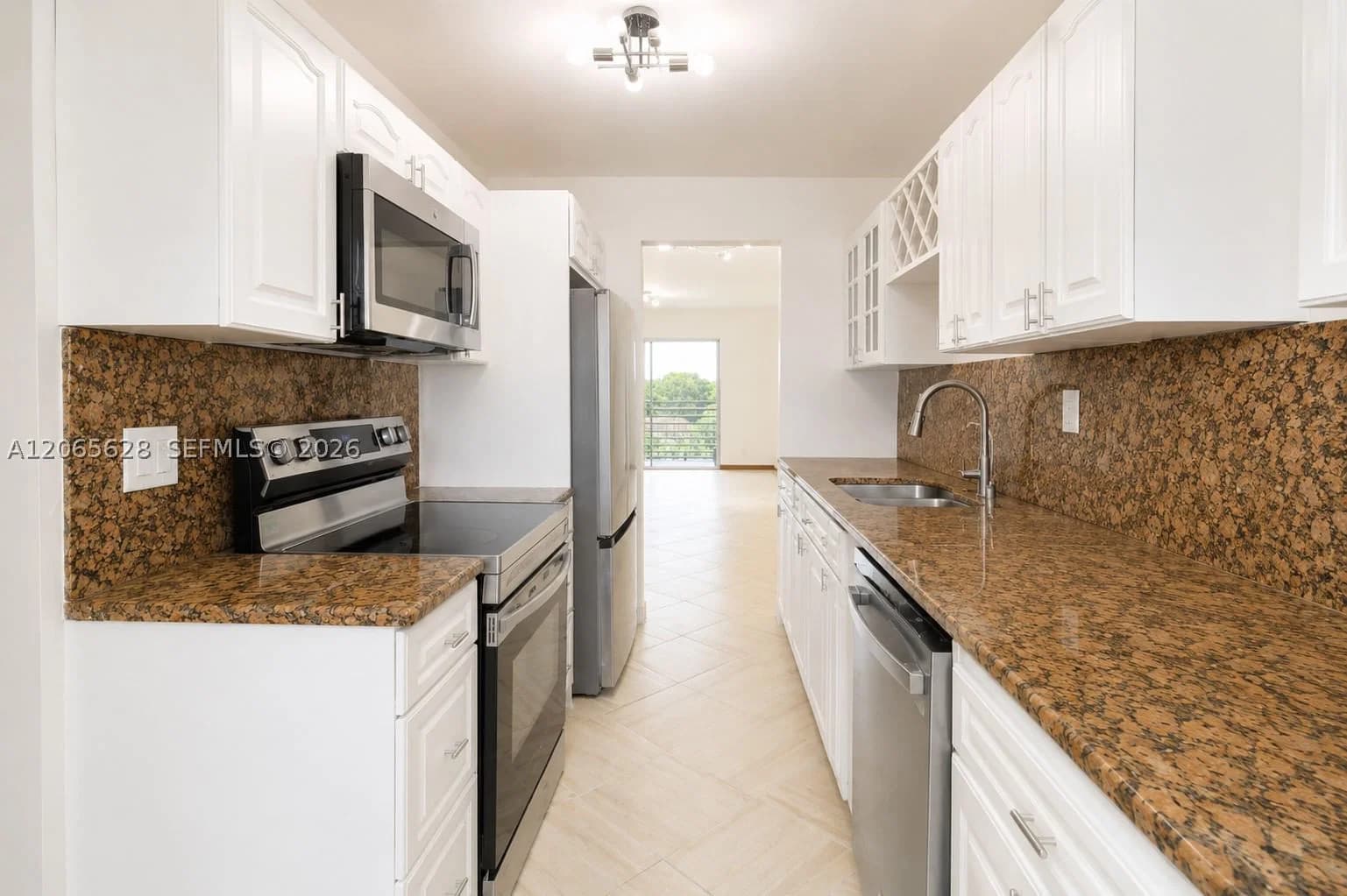 2+1 Condo — 3120 Pine Island Rd #403, Sunrise, FL 33351
