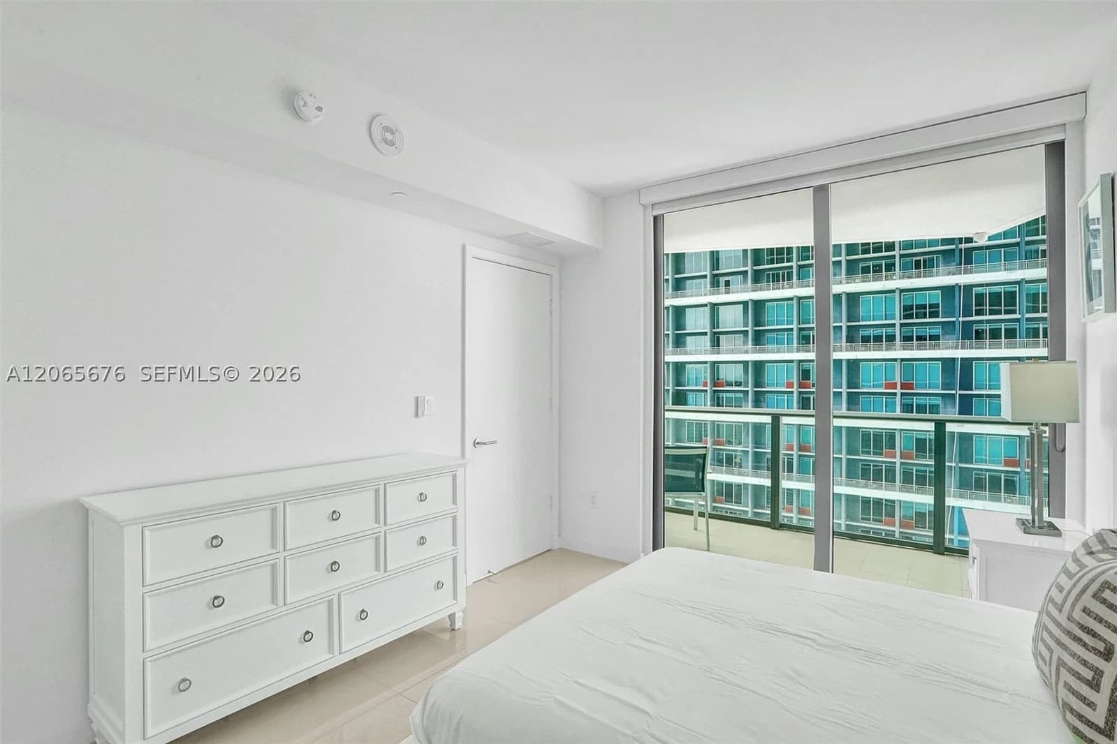 1+1 Condo — 1300 Miami Ave #2608, Miami, FL 33130