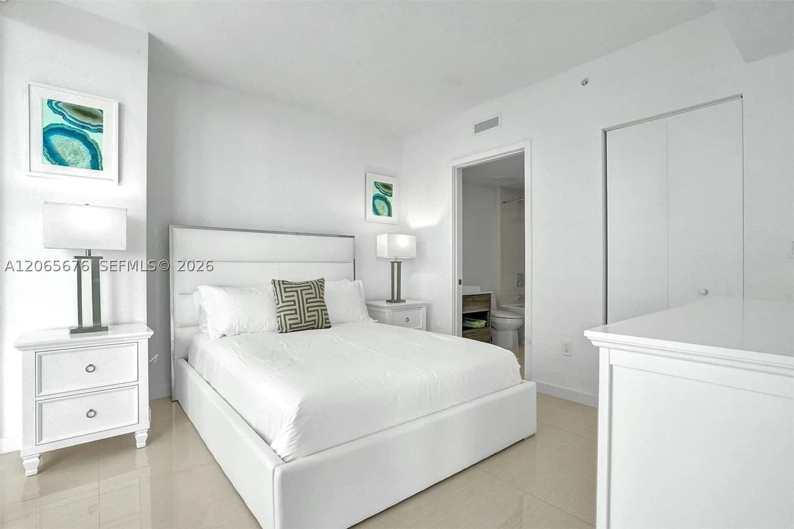1+1 Condo — 1300 Miami Ave #2608, Miami, FL 33130