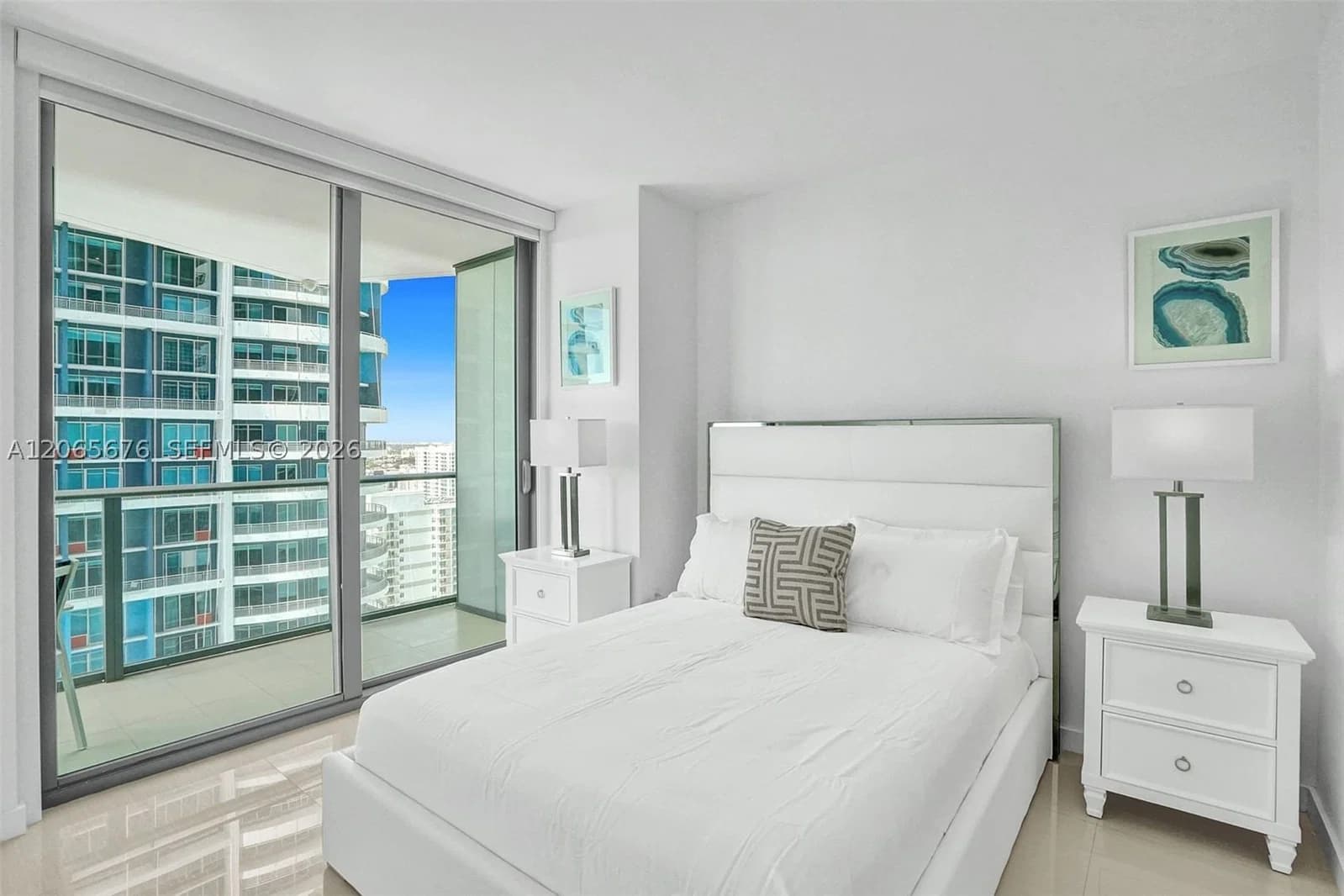 1+1 Condo — 1300 Miami Ave #2608, Miami, FL 33130