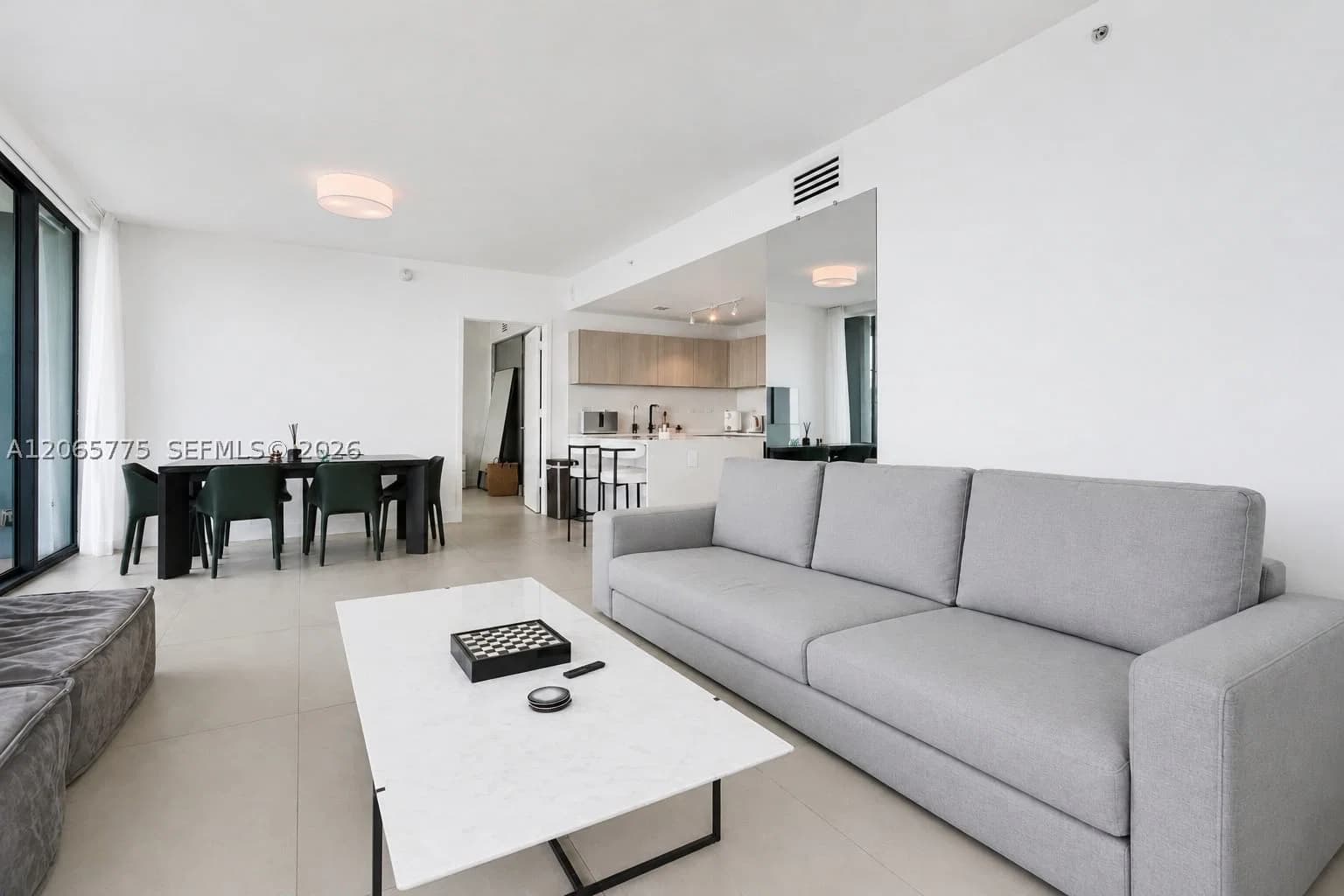 3-bedroom Condo — 3131 7th Ave #306, Miami, FL 33137