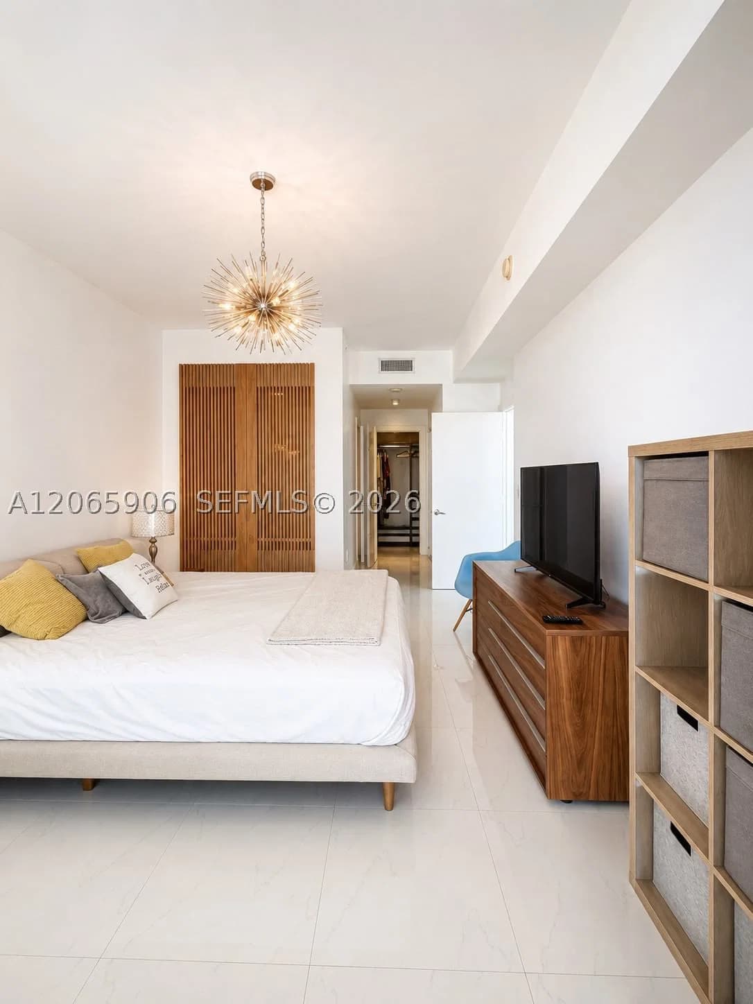 2-bedroom Condo — 900 Biscayne Blvd #4410, Miami, FL 33132