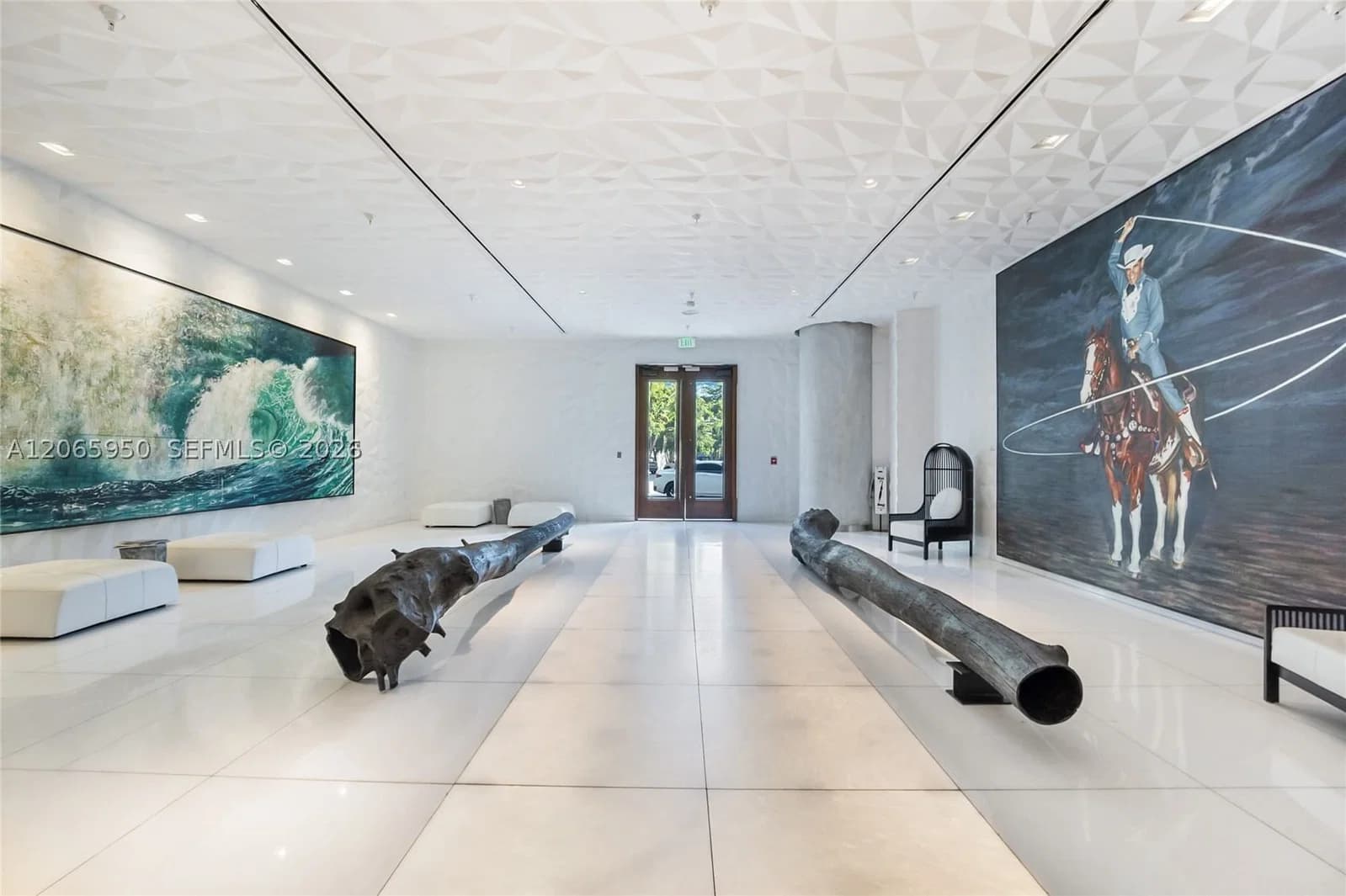 3-bedroom Condo — 1300 Miami Ave #1705, Miami, FL 33130
