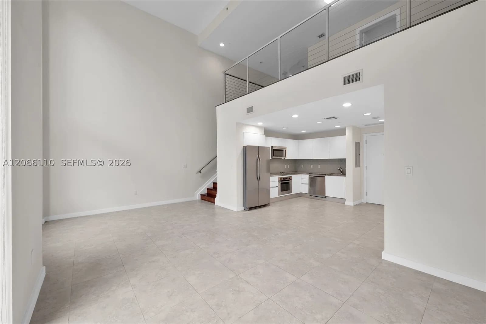 1-bedroom Condo — 1060 Brickell Ave #815, Miami, FL 33131
