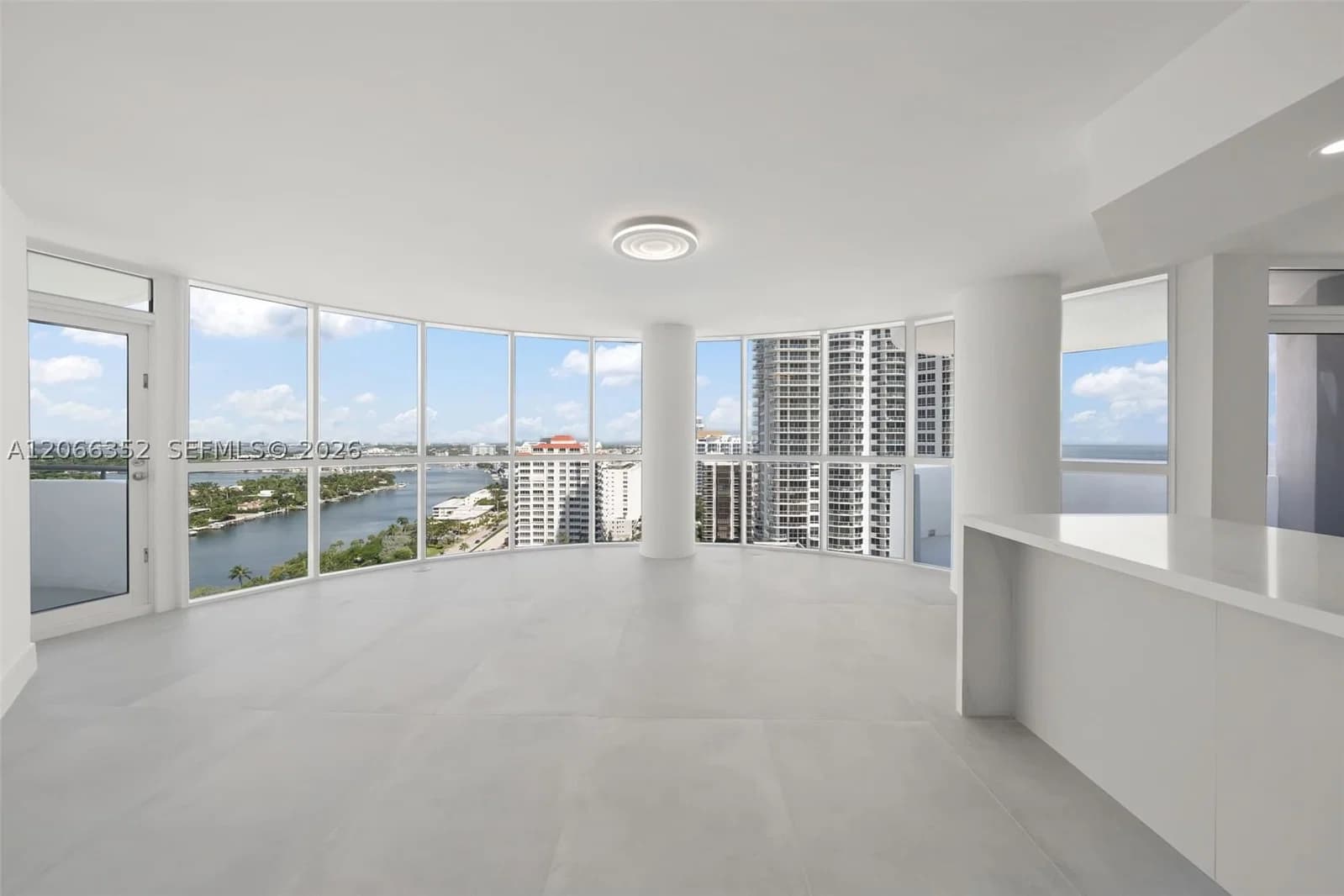 2-bedroom Condo — 6301 Collins Ave #2307, Miami Beach, FL 33141