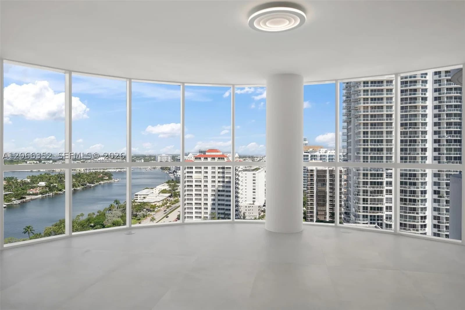 2-bedroom Condo — 6301 Collins Ave #2307, Miami Beach, FL 33141