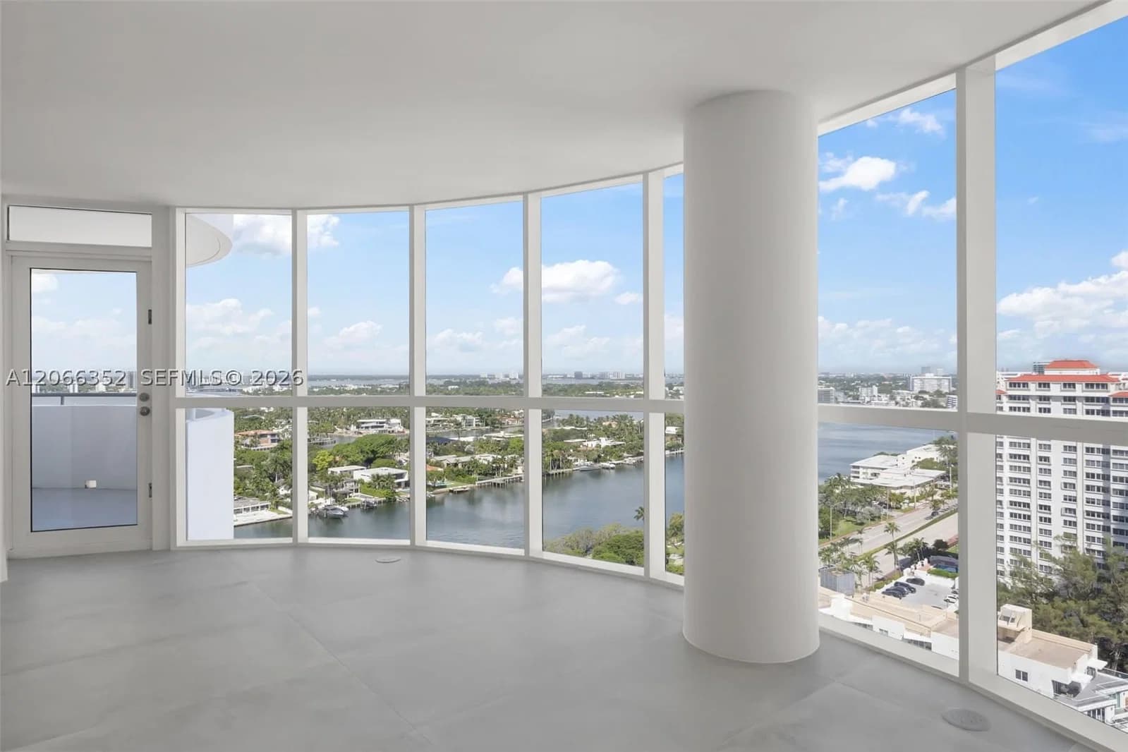 2-bedroom Condo — 6301 Collins Ave #2307, Miami Beach, FL 33141