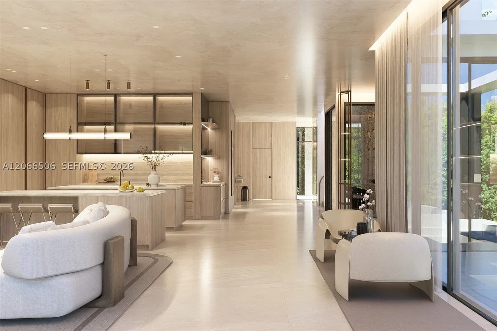 5+1 Müstakil ev — 35 22nd Rd, Miami, FL 33129