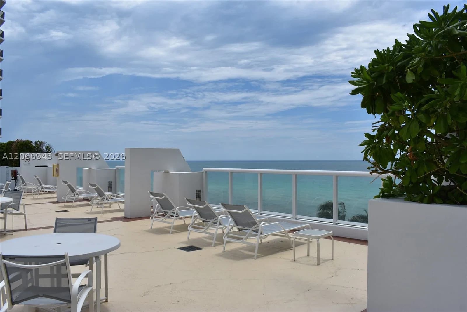 2-bedroom Condo — 6365 Collins Ave #3804, Miami Beach, FL 33141