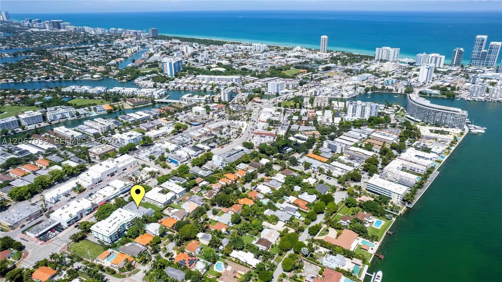 2-bedroom Apartment — 1208 71st St #8, Miami Beach, FL 33141