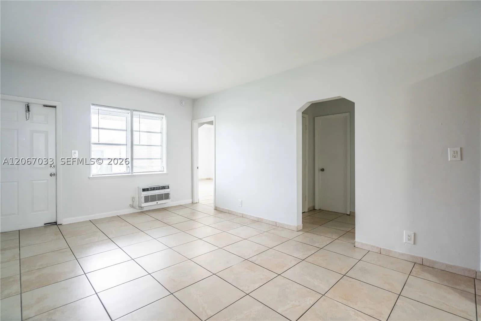 2-bedroom Apartment — 1208 71st St #8, Miami Beach, FL 33141
