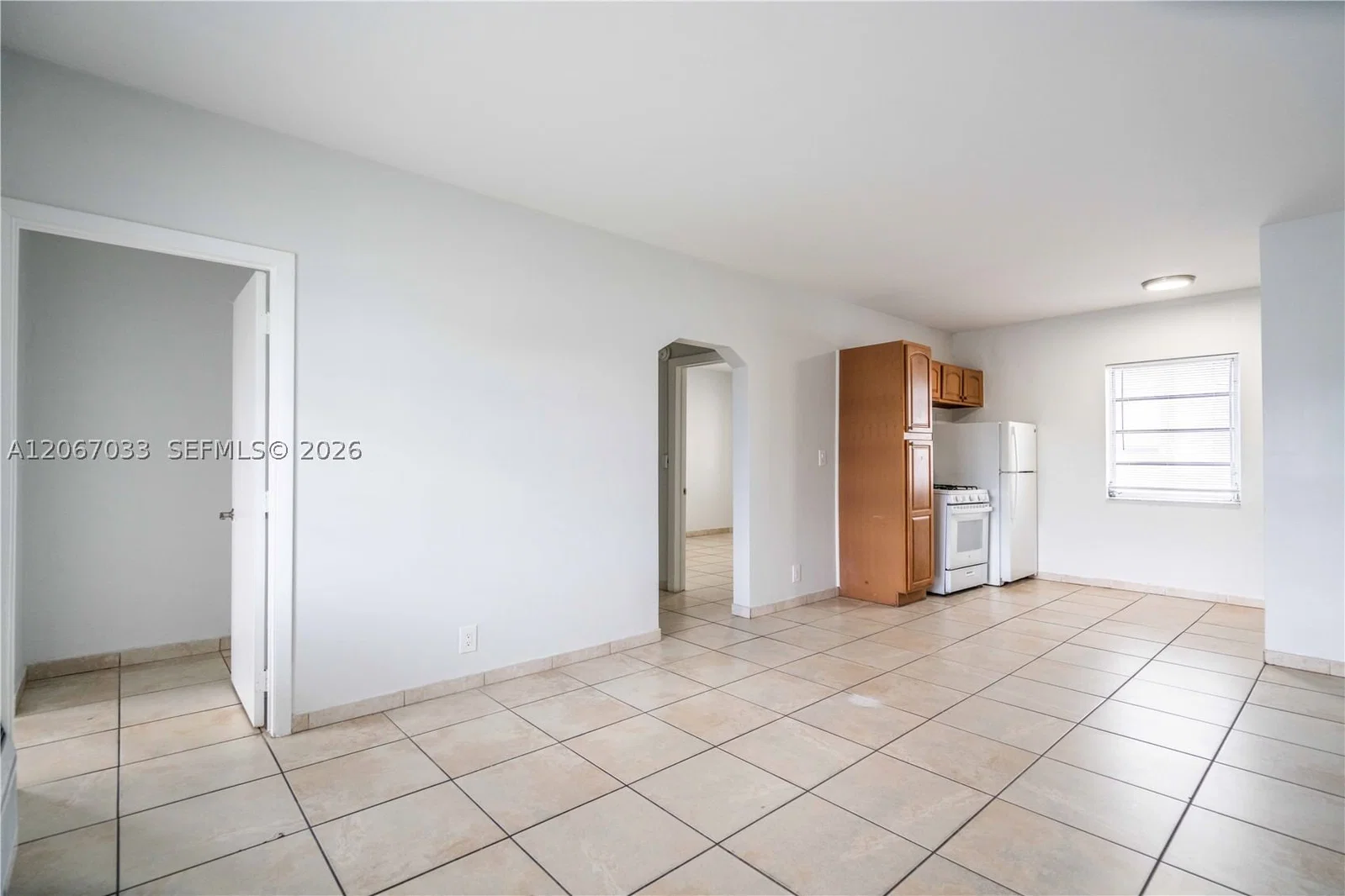 2-bedroom Apartment — 1208 71st St #8, Miami Beach, FL 33141