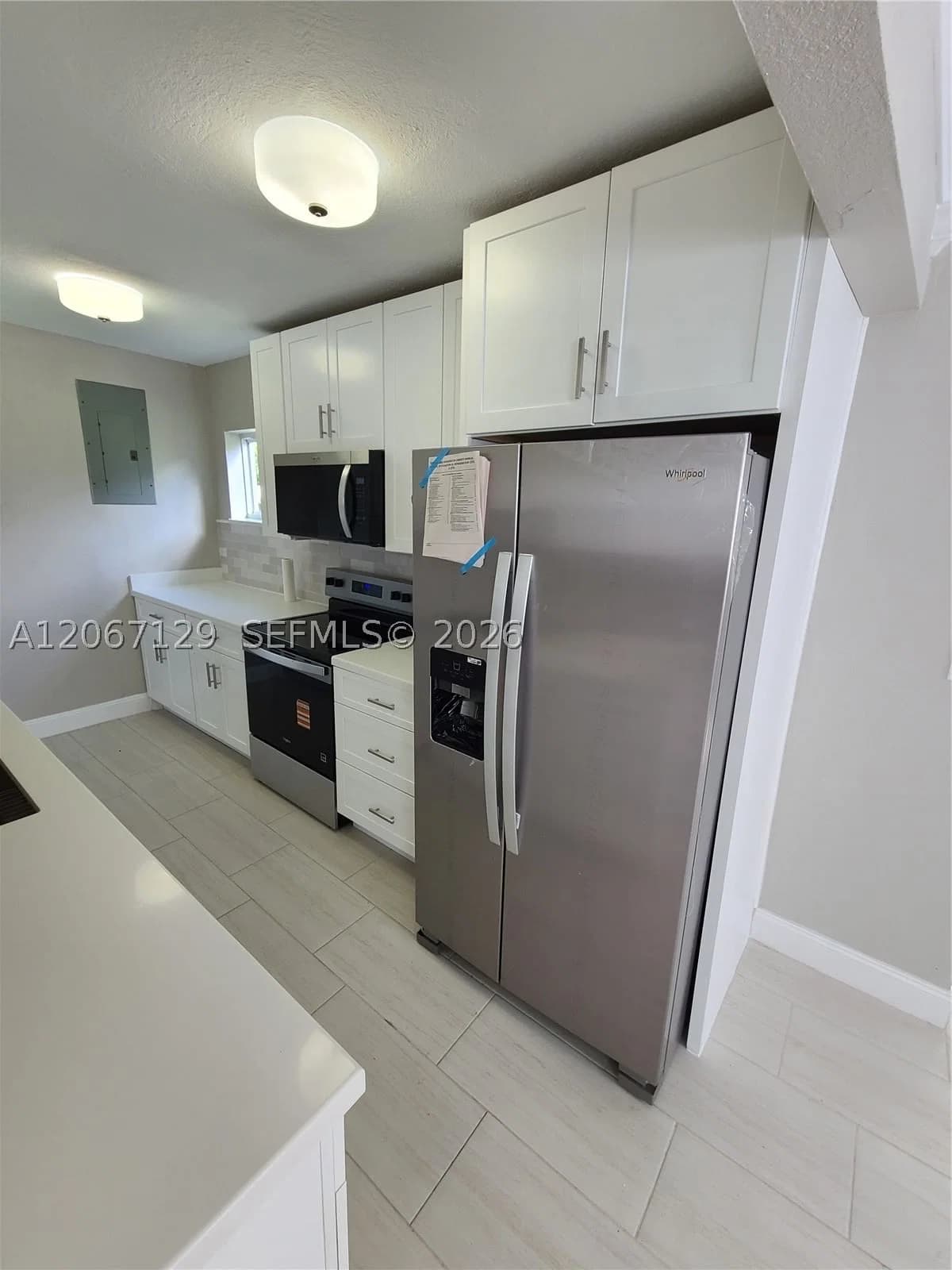 3-bedroom Single-Family Home — 1240 207th Ter, Miami, FL 33179