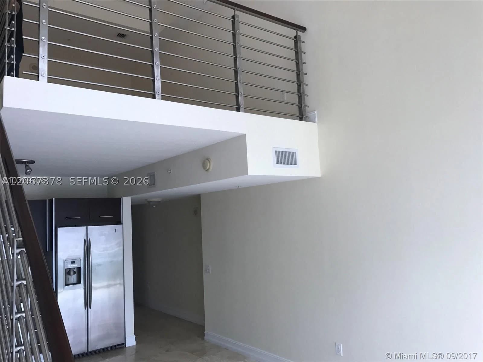 1+1 Condo — 41 5th St #1606, Miami, FL 33131