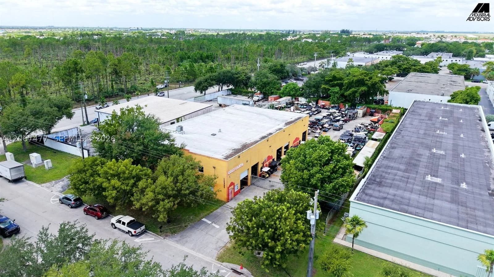 Property — 12350 129th Ct, Miami, FL 33186