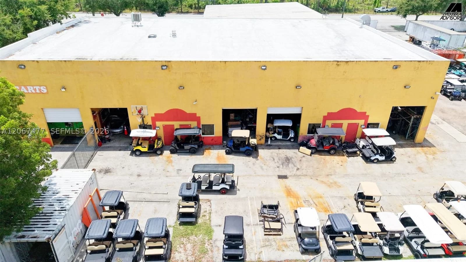 Property — 12350 129th Ct, Miami, FL 33186