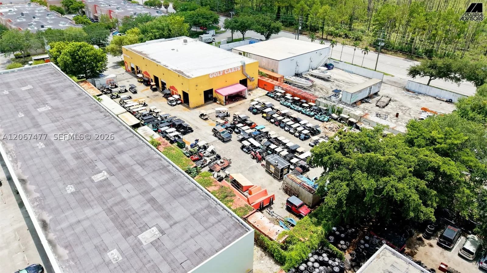 Property — 12350 129th Ct, Miami, FL 33186