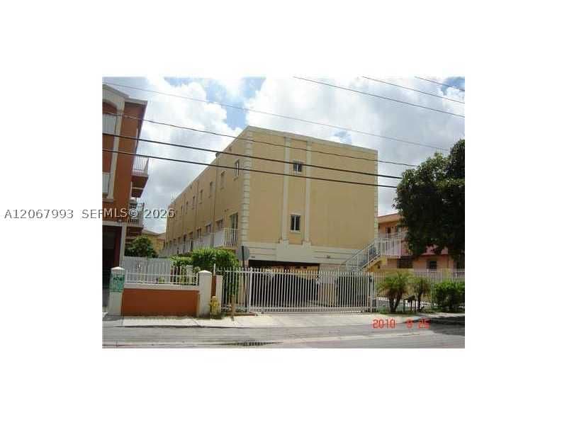 1+1 Daire — 928 3 #207, Miami, FL 33130