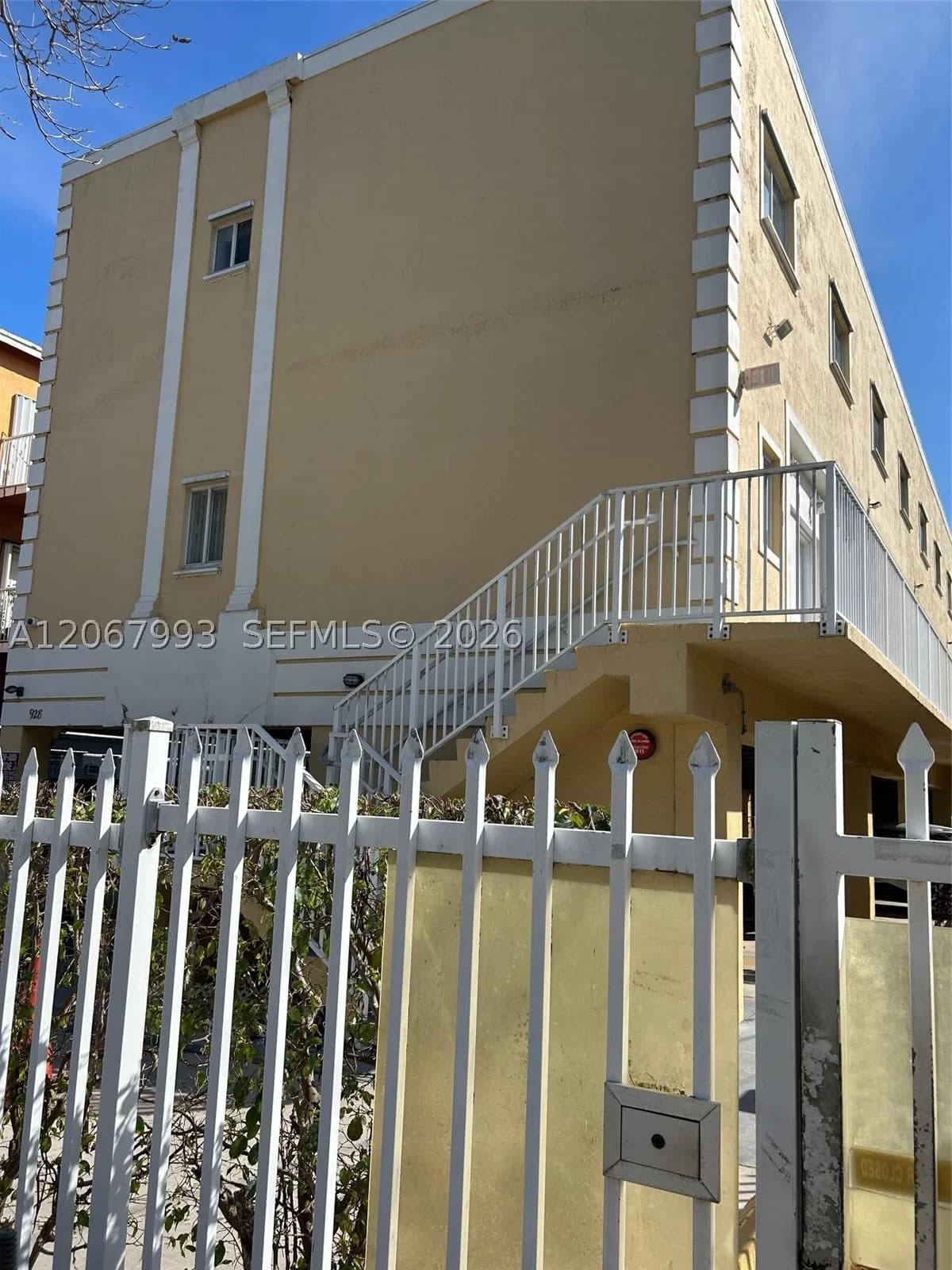 1+1 Daire — 928 3 #207, Miami, FL 33130