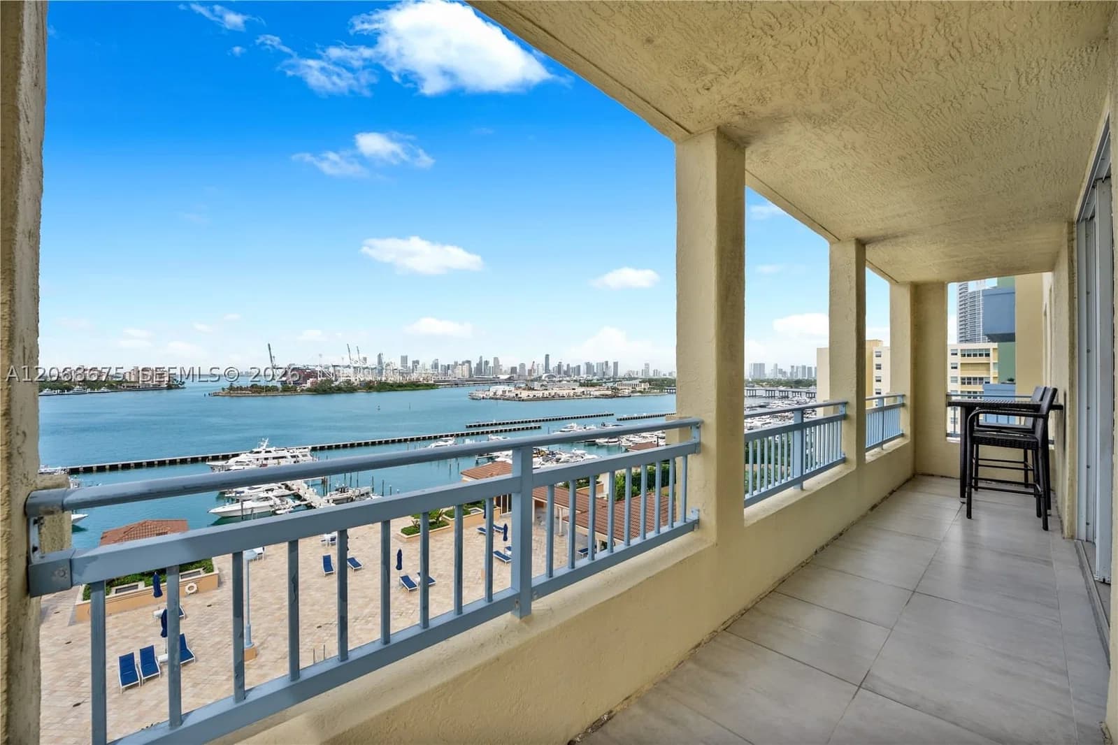 2+1 Condo — 90 Alton Rd #1102, Miami Beach, FL 33139