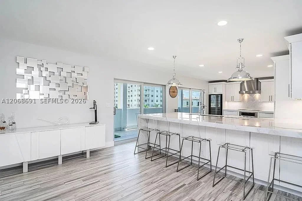 3+1 Condo — 1700 15th St #401, Fort Lauderdale, FL 33316
