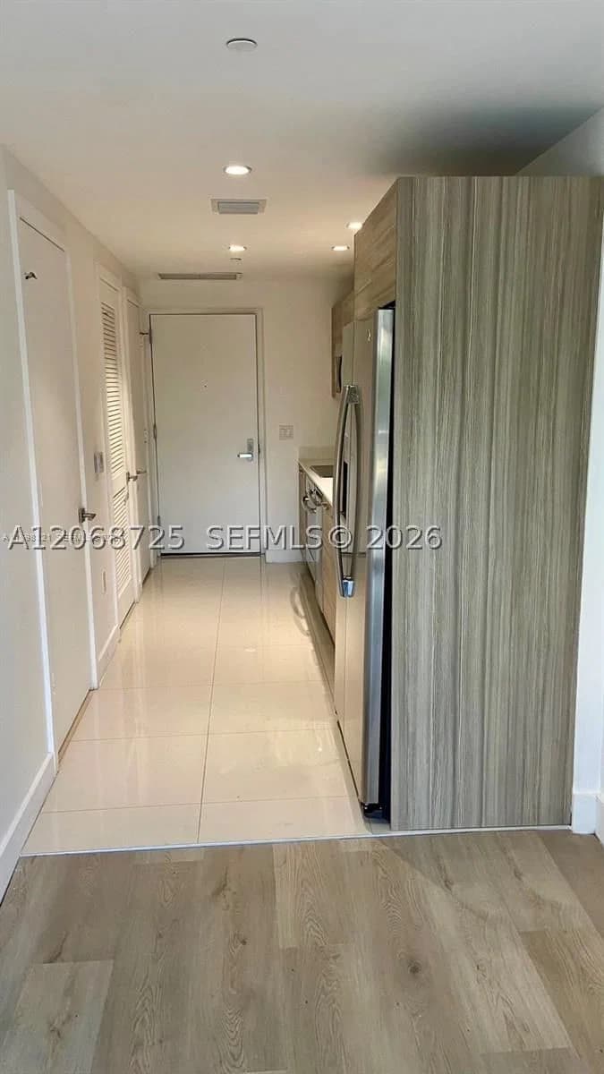 1+1 Condo — 121 34th St #915, Miami, FL 33137