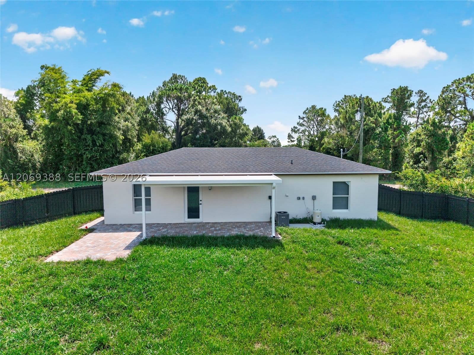 3-bedroom Single-Family Home — 231 Andalucia Ave S, Lehigh Acres, FL 33974