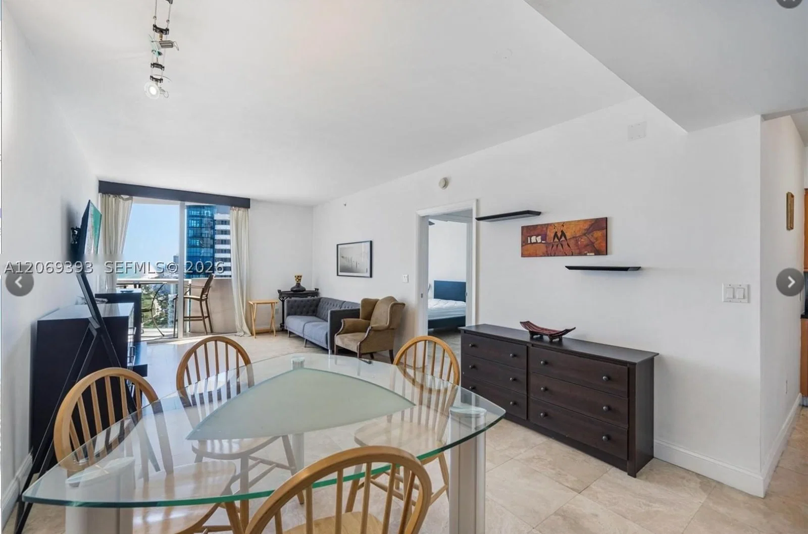 1+1 Daire — 6365 Collins Ave #2805, Miami Beach, FL 33141