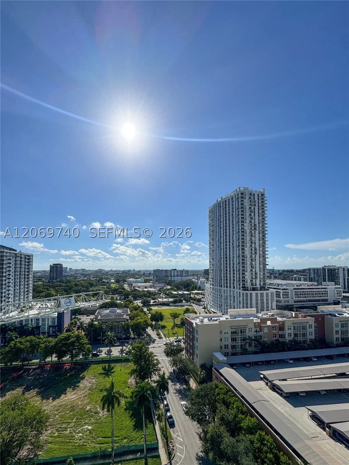 2+1 Condo — 1900 Bayshore Dr #1618, Miami, FL 33132
