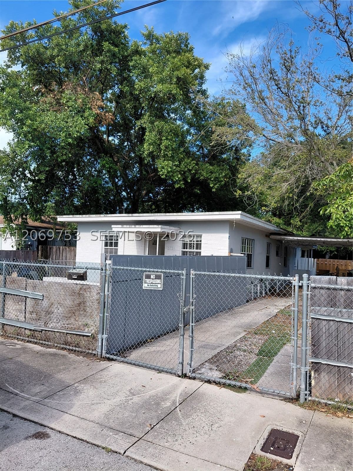 Duplex — 5731 6th Ave, Miami, FL 33127