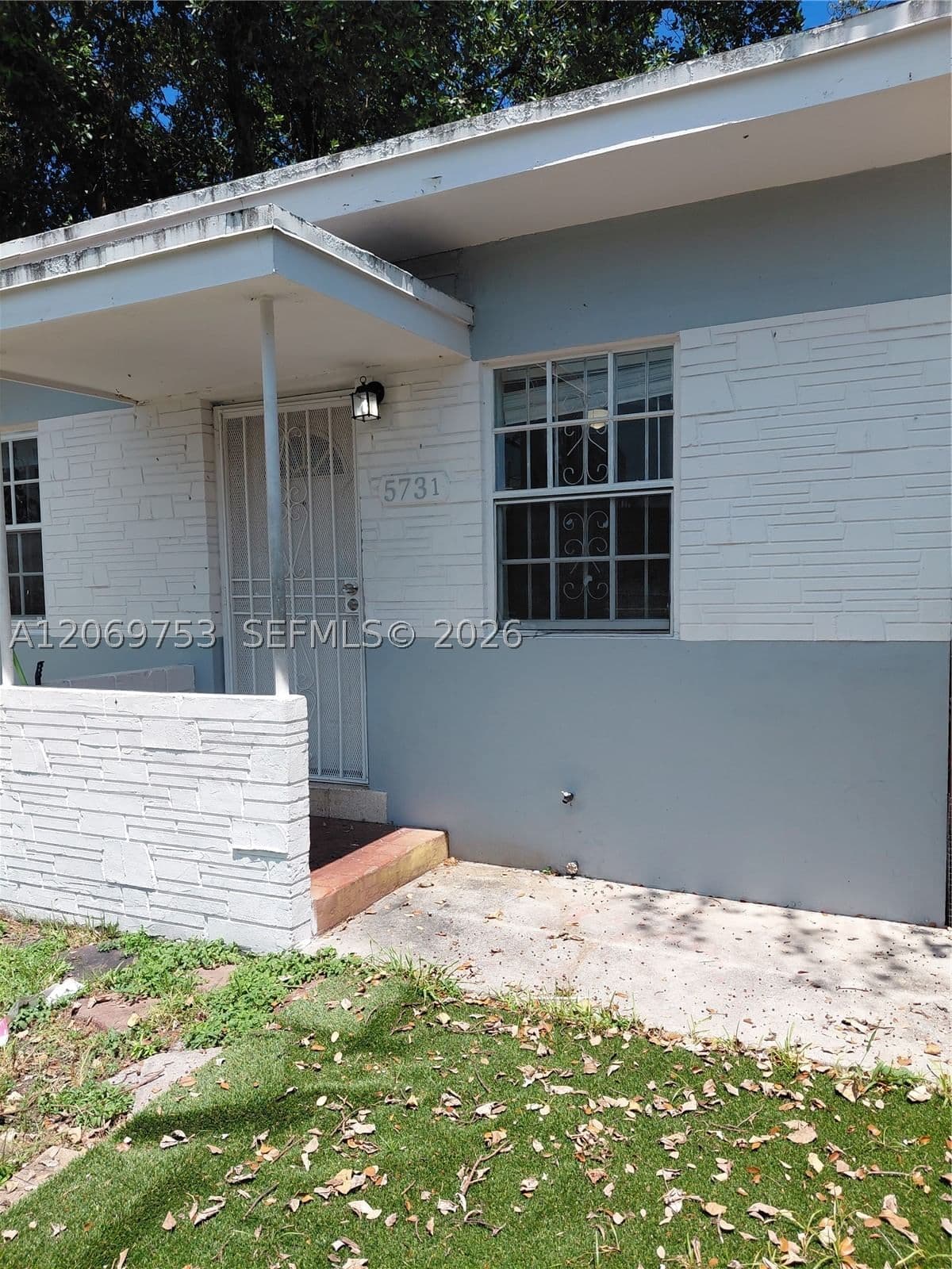 Duplex — 5731 6th Ave, Miami, FL 33127