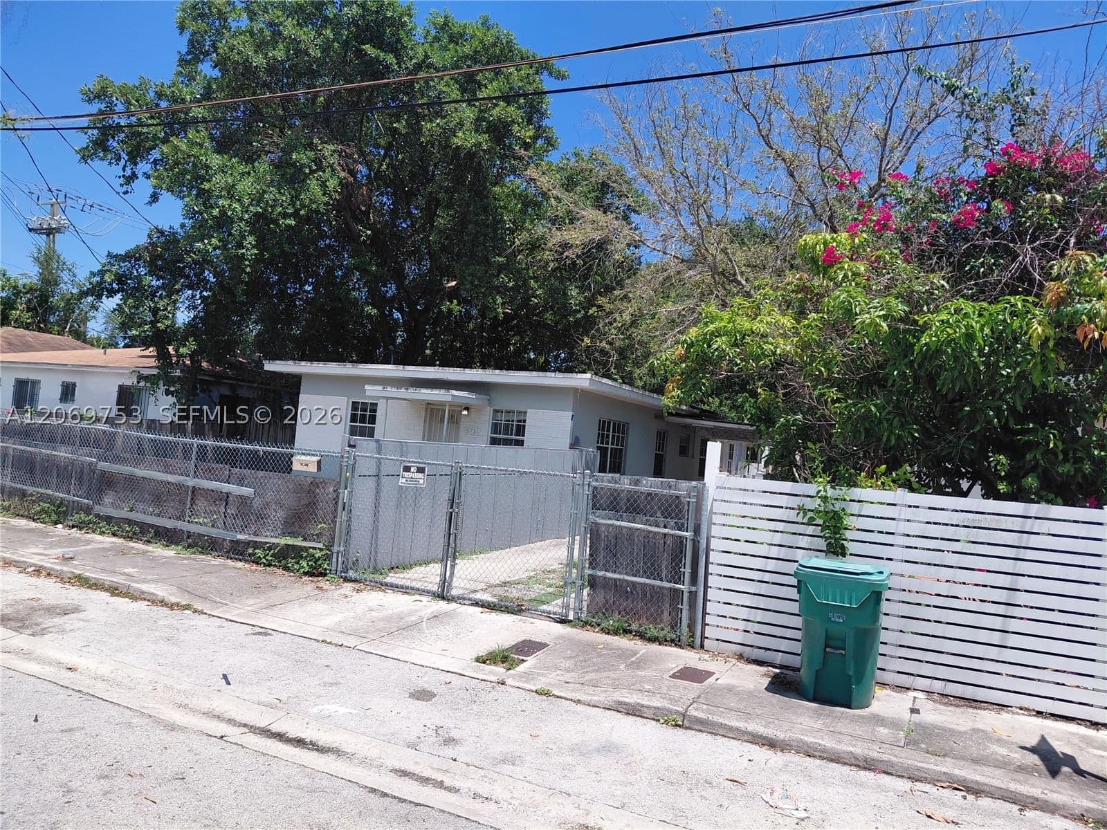 Duplex — 5731 6th Ave, Miami, FL 33127