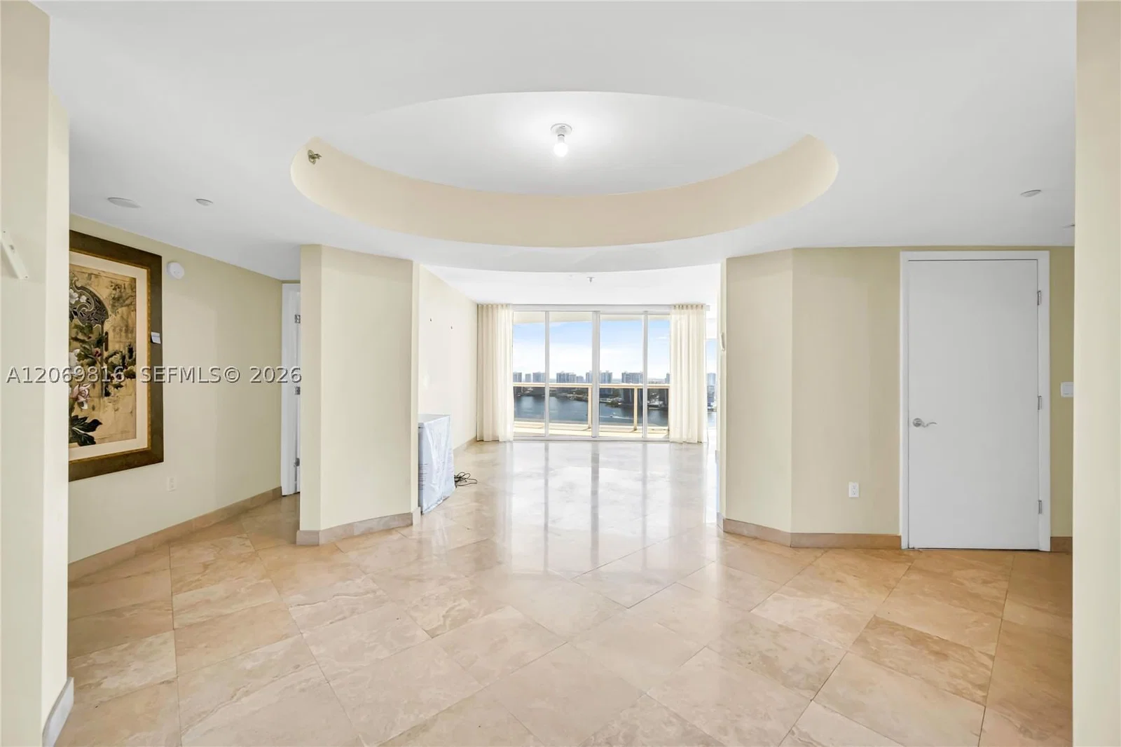 3-bedroom Condo — 18911 Collins Ave #2906, Sunny Isles Beach, FL 33160