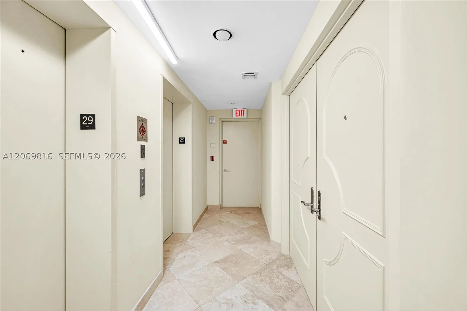 3-bedroom Condo — 18911 Collins Ave #2906, Sunny Isles Beach, FL 33160