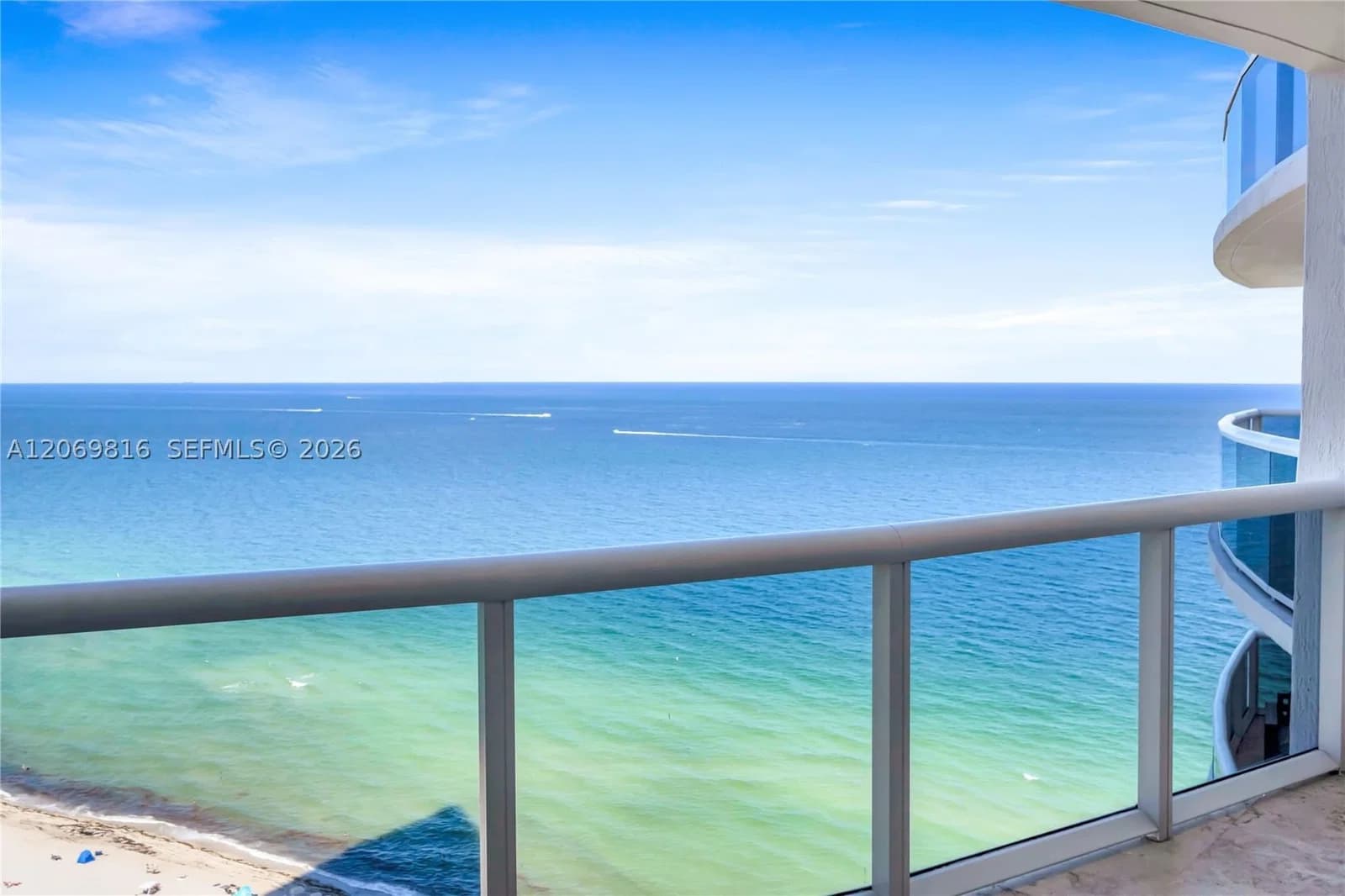 3-bedroom Condo — 18911 Collins Ave #2906, Sunny Isles Beach, FL 33160