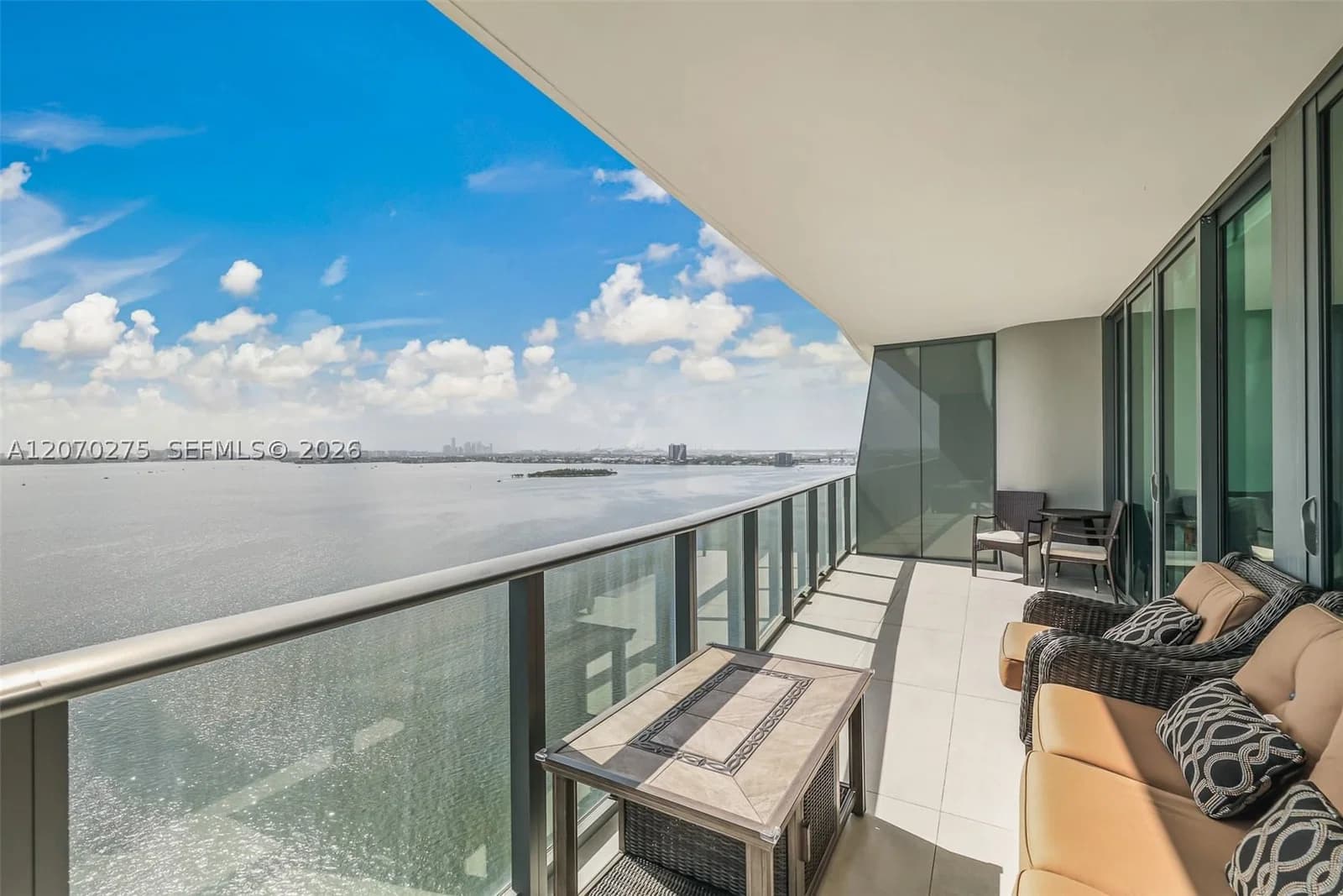 3-bedroom Condo — 3131 7th Ave #2003, Miami, FL 33137