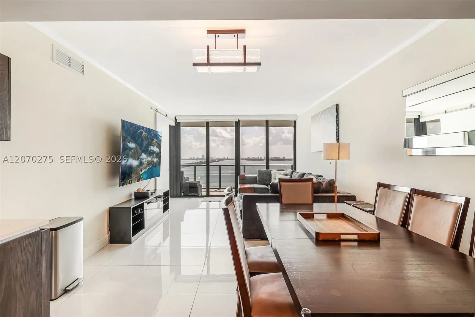 3-bedroom Condo — 3131 7th Ave #2003, Miami, FL 33137