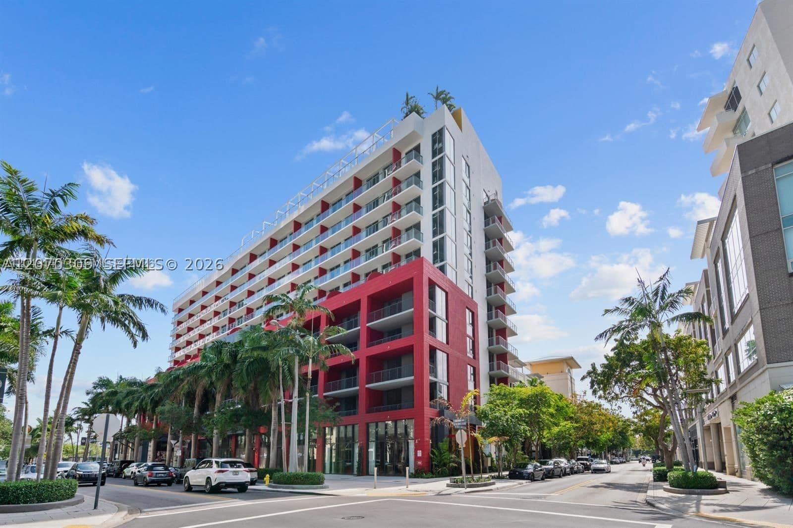 2-bedroom Condo — 90 32 #727, Miami, FL 33127