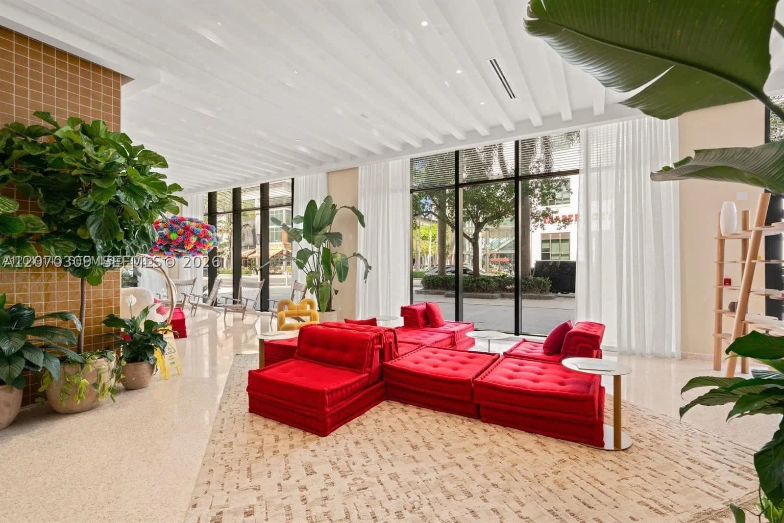2-bedroom Condo — 90 32 #727, Miami, FL 33127
