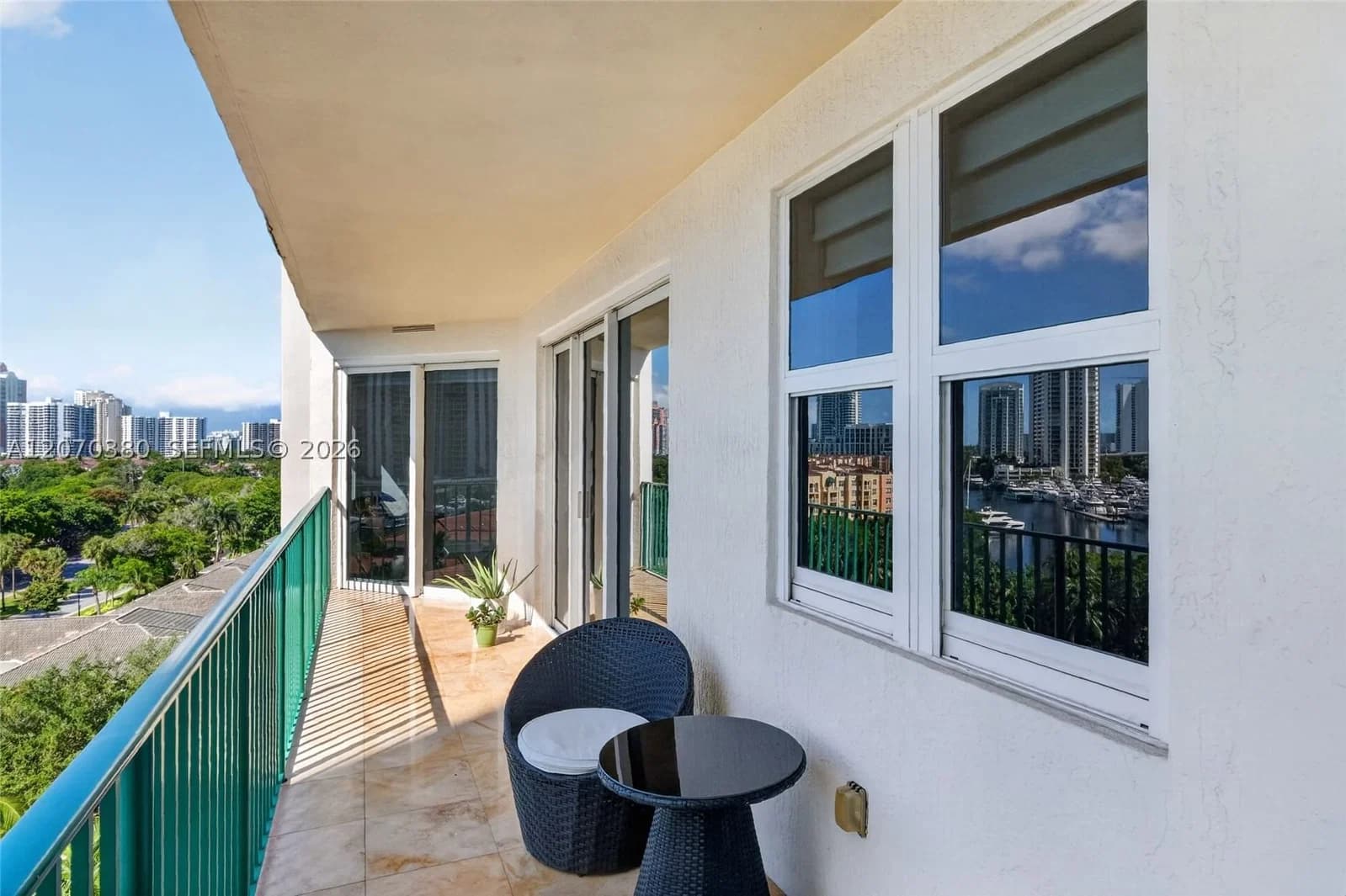 3+1 Condo — 19900 Country Club Dr #805, Aventura, FL 33180