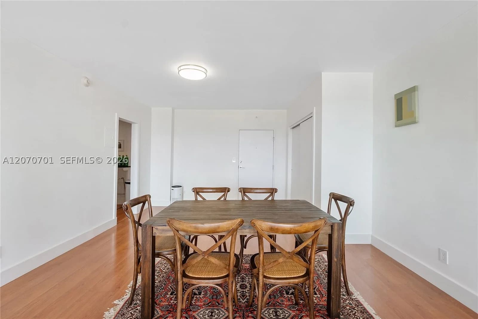 1-bedroom Condo — 90 Edgewater Dr #917, Coral Gables, FL 33133