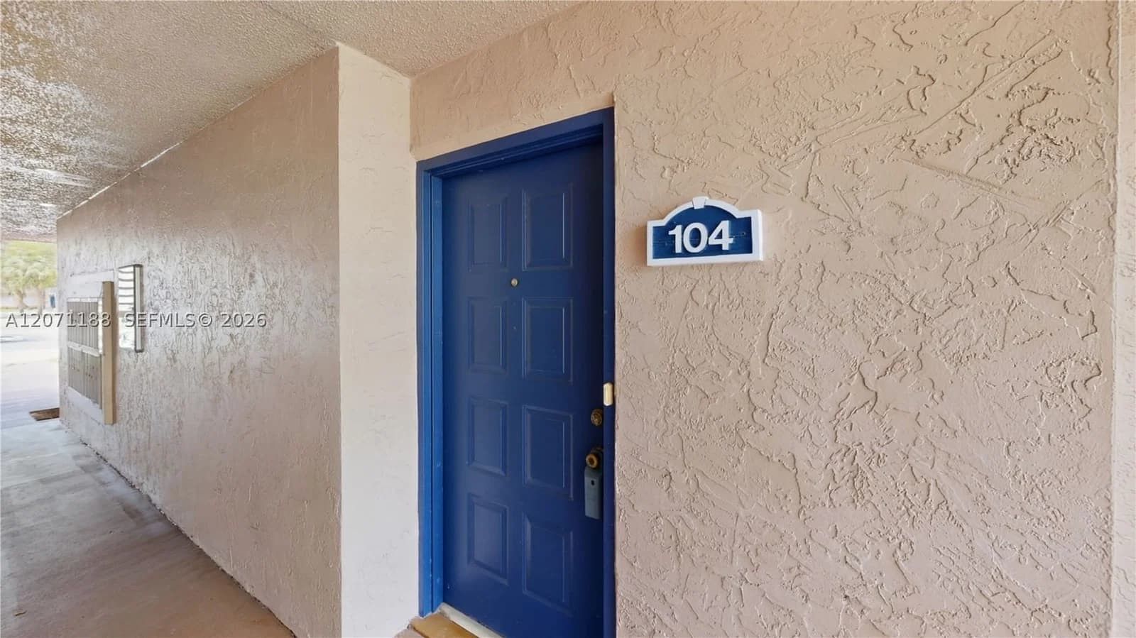 2+1 Condo — 15780 106th Ter #104, Miami, FL 33196