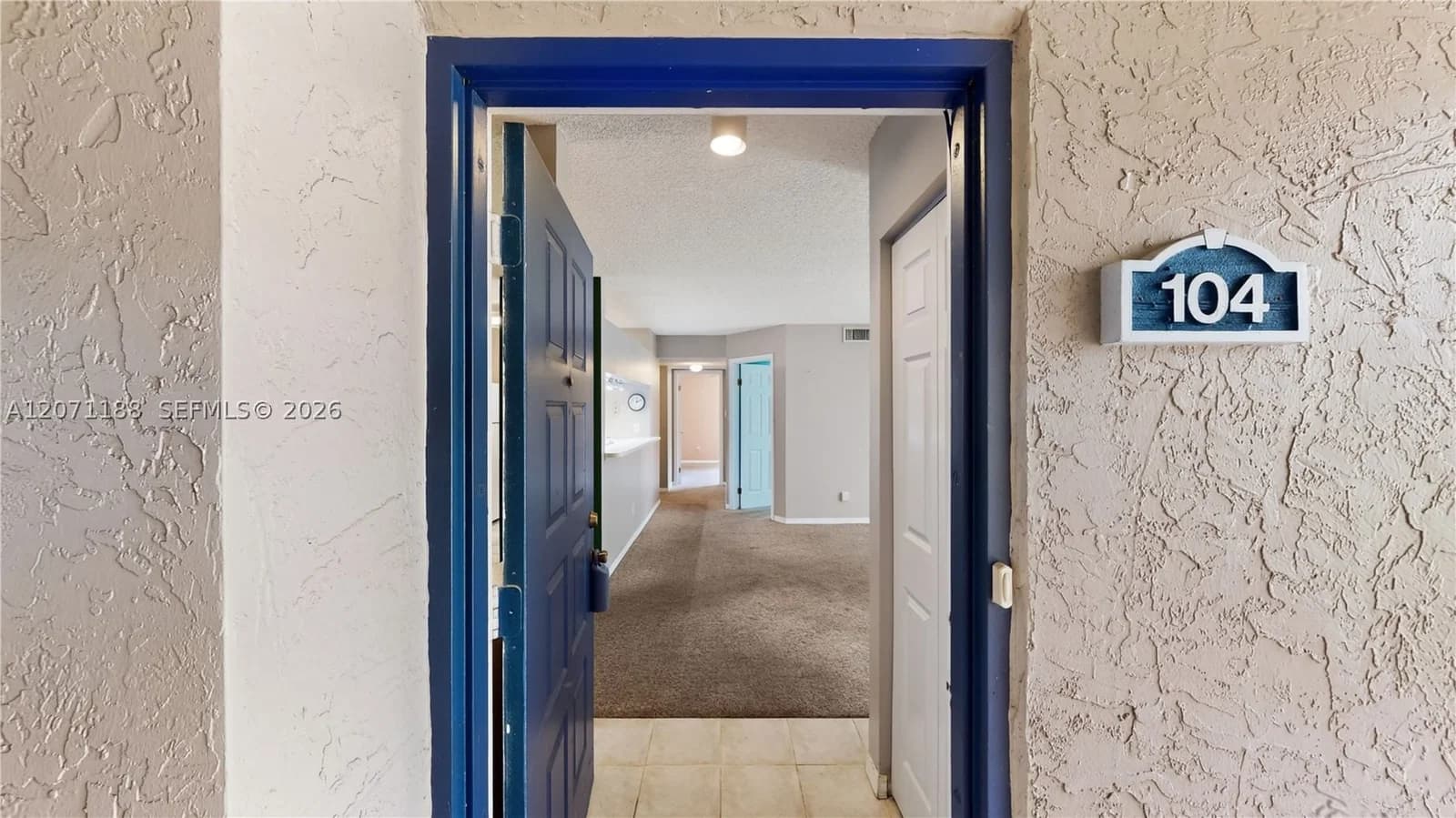 2+1 Condo — 15780 106th Ter #104, Miami, FL 33196