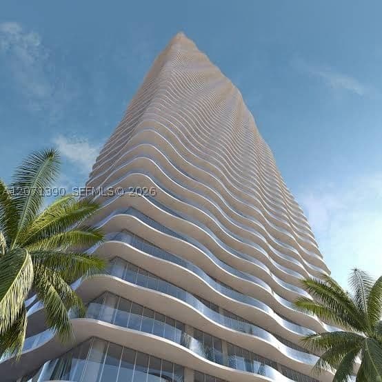 2-bedroom Condo — 1400 Biscayne Blvd #1905, Miami, FL 33132