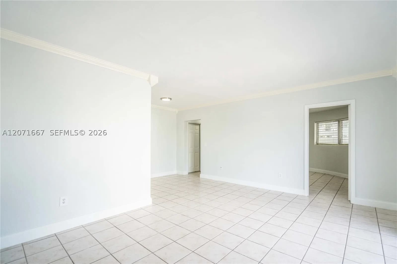 1-bedroom Apartment — 7640 Carlyle Ave #7A, Miami Beach, FL 33141