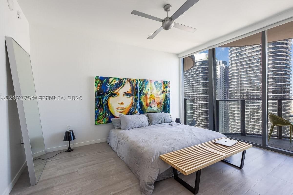 2+1 Daire — 1000 Brickell Plz #3512, Miami, FL 33131